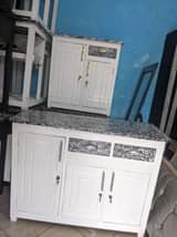 A picture of Karibu nauzakitchen cabin Bei rafiki mno