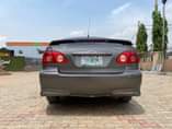 A picture of Very sound registered 2006 Toyota Corolla