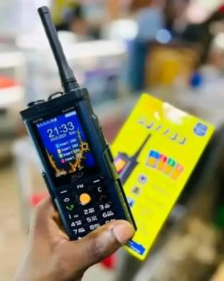 A picture of Sq 77700 4SIM phone 07899064934