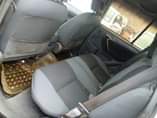 A picture of RAV4 Long chassis 2002