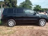 A picture of 2003 Toyota Highlander 2003