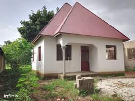 A picture of NYUMBA INAUZWA CHANIKA MJINI million 18