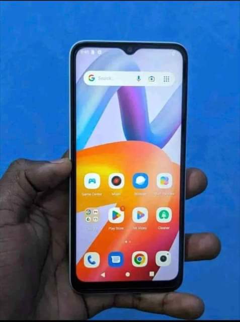 A picture of REDMI A1 32GB 140 000