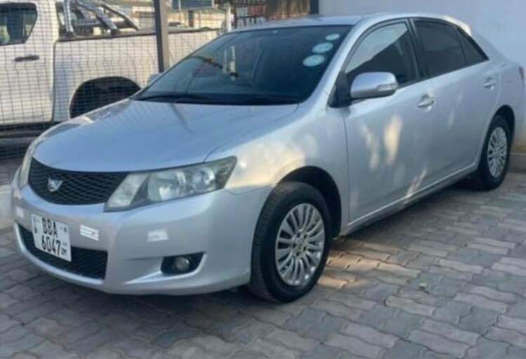 cars for sale in lusaka