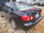 A picture of 2005 Toyota Corolla