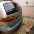 A picture of Toyota Sienna