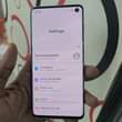 A picture of SAMSUNG GALAXY S10 DOUBLE LINE CLEAN OFA OFA OFA