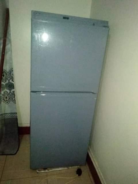 fridges