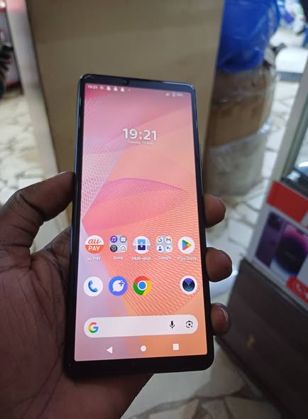 A picture of Sony experia 10 128gb