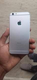 A picture of IPHONE 6
