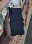 A picture of Samsung galaxy Note 10