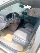 A picture of Call me 08114560910 Fast deal 05 Toyota Sienna Fullest Option