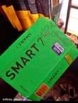A picture of Smart 7 plus