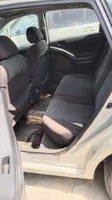 A picture of Toyota matrix 04