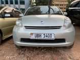 A picture of Toyota Passo at 14M 0709788048