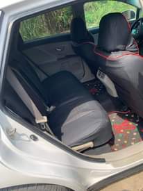 A picture of 2012 Toyota Venza Clean 4plug