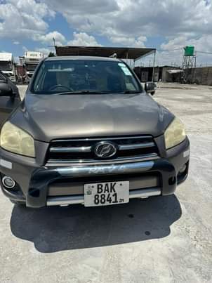 used toyota rav4