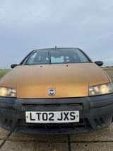 cars under 2000