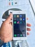 A picture of Iphone 6 plus Gb 16 Battery health 100 Camera clean
