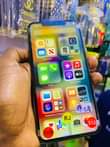 A picture of iPhone 11 Pro Max no Face ID