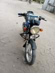 A picture of Tvs 125