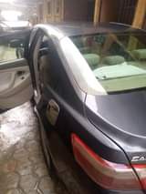 A picture of 2008 Model very clean