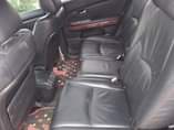 A picture of Neatly used Lexus Rx350 2007 Price 4m Location Abuja Call