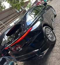 A picture of 2020 TOYOTA HARRIER