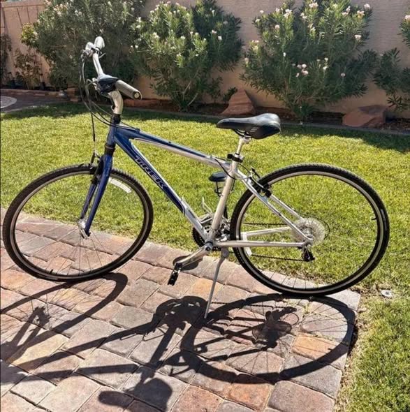 bicycle