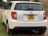 A picture of TOYOTA IST NEW MODEL 28M UGX