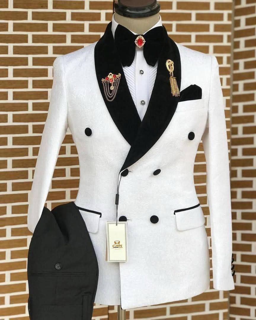 A picture of Suits for Sale and Hire