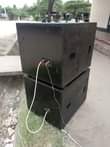 A picture of Speaker inch 18 Bass