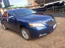 A picture of Toyota spider for sale Price 2 550m Location awka Call