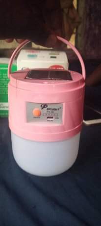A picture of TAA MPYA ZA KISASA