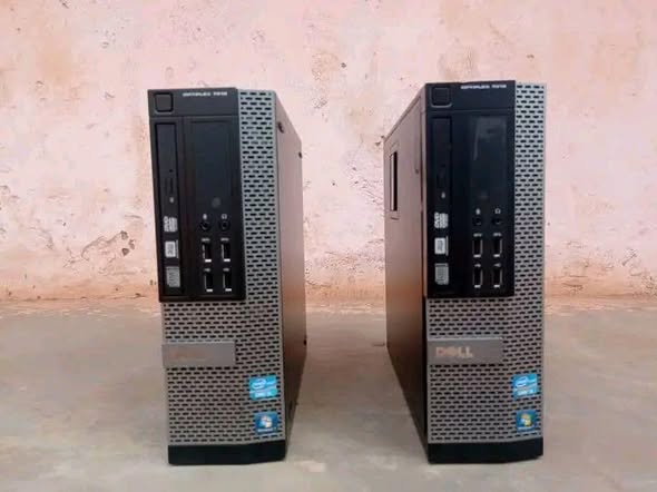 A picture of I5 desktop on sale