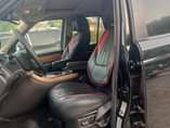 A picture of 2008 RANGE ROVER SPORT