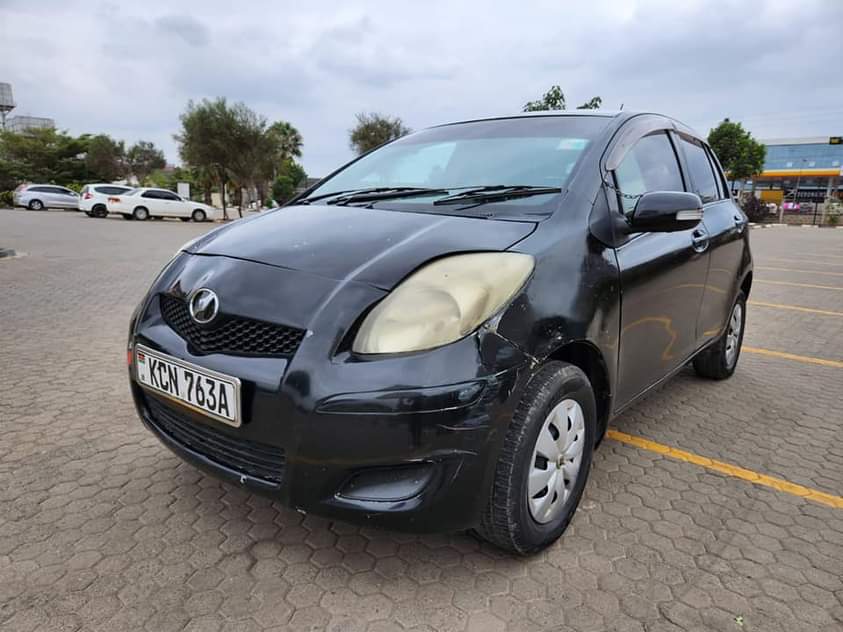 A picture of Vitz