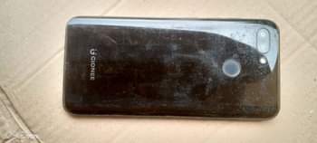 A picture of Gionee S11 Lite