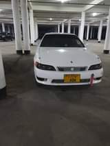 A picture of Mark 2