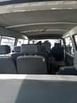 A picture of AISE BUS