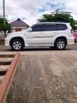 A picture of 2005 Landcruiser Prado TX