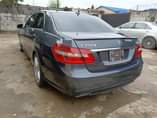 A picture of Foreign used Mercedes Benz E350 full option 2013 model call