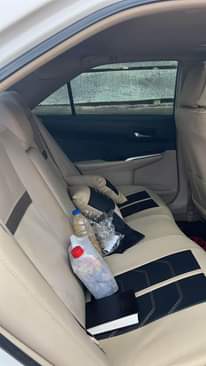 A picture of Toyota Camry 2014 push to start 08122733790