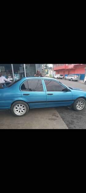 toyota tercel