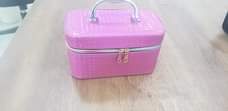 A picture of Makeup bag