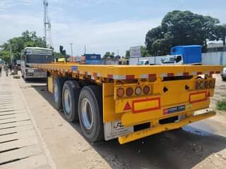 A picture of Trailer