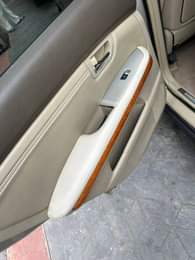 A picture of For sale Slightly used... 2006 Lexus RX 330... Full option