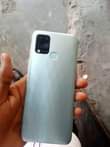 A picture of Infinix hot10T