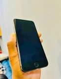A picture of Iphone 8 plus
