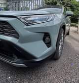used toyota rav4
